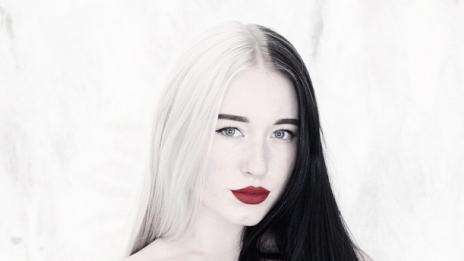 Новите коси с цвят