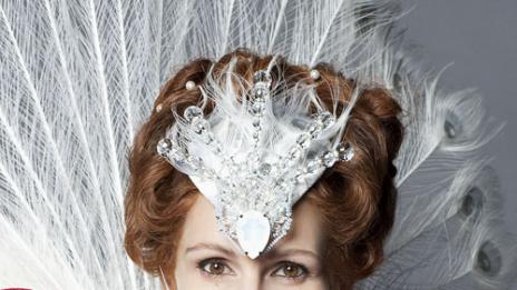 Джулия Робъртс крие от децата си, че ще е зла