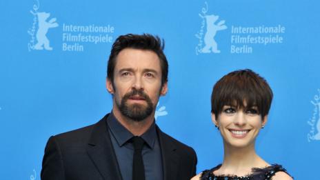 По следите на звездите в седмицата на Оскар-ите