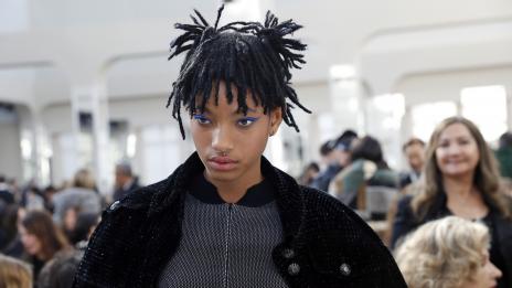 Уилоу Смит – новият посланик на Chanel