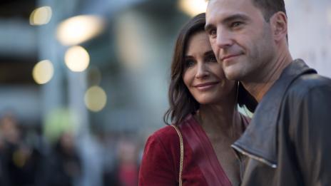 Кортни Кокс на 53, но иска още едно бебе