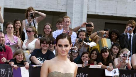 Ема Уотсън и Джъстин Бийбър с „най-влиятелните“ прически