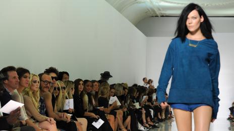 Ашли Олсен иска да си върне Джаред Лето