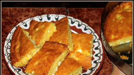 Как да приготвим: Просеник със сирене