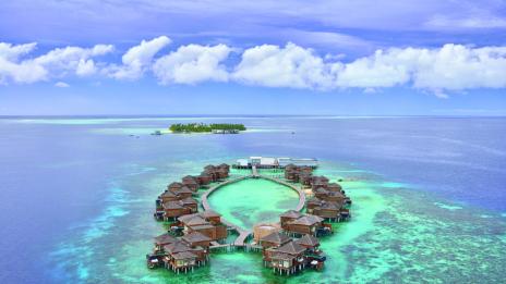 Бижуто на Малдивите