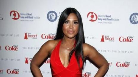 Тони Бракстън: Искам да играя лесбийка