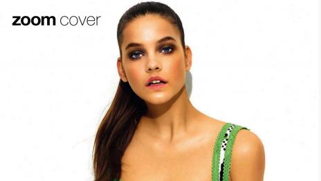 Здравейте, аз съм Барби