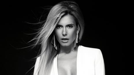 Тяло на седмицата: Анелия