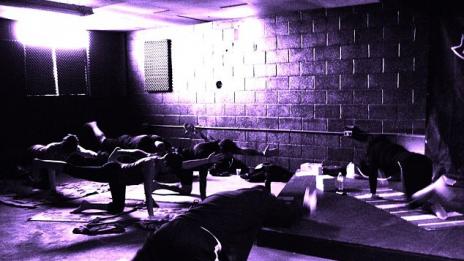 „Блек йога“ – най-новата вариация на йога, завладяла САЩ