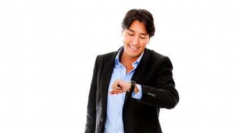 За какво трябва да помислите преди почивката?