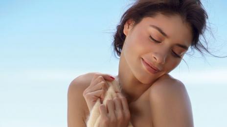 Природата ви обича, обичайте я и вие