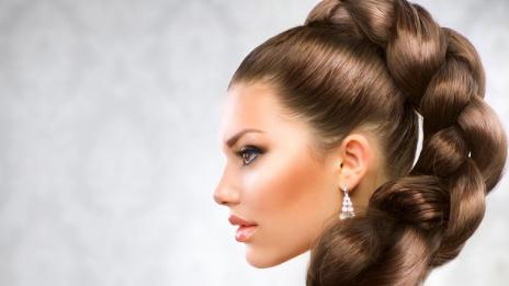 Изтощена коса? Не и моята!