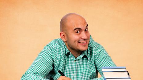 Женените мъже са с по-здрави кости