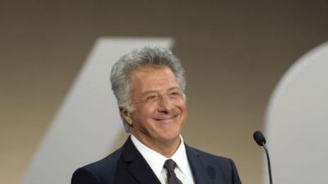 Дъстин Хофман: Мъжете са по-слабият пол