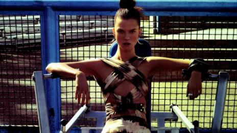 Спортно и елегантно - най-желаната комбинация