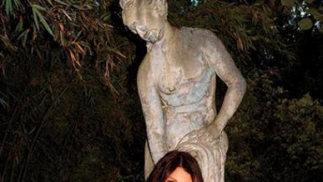 Бела Хадид: Соло съм, но пък щастлива!