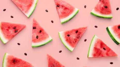 6 храни за по-добра хидратация