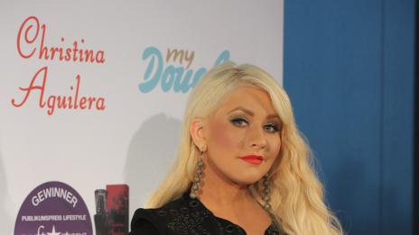 Агилера и Гомес - най-желаните ... актриси