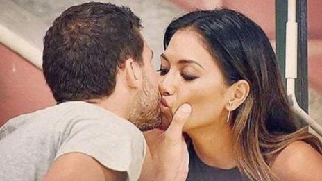 Григор разпуска с Никол в Монте Карло