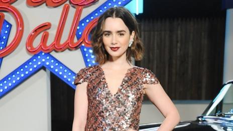 Звезден блясък за Нова година