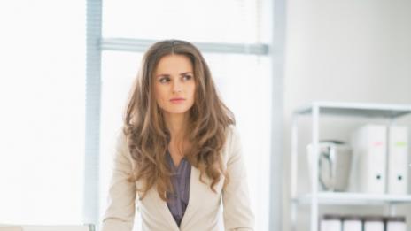 Защо е хубаво да сменяте много работни места