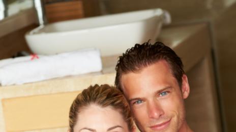 Правете горещ ваканционен секс без да напускате дома си