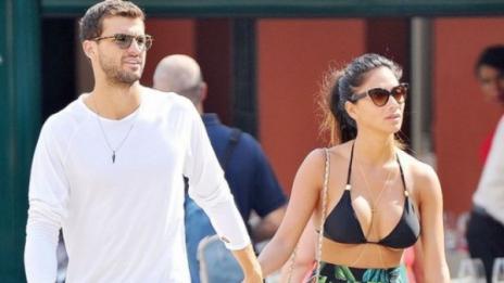 Гришо и Никол разделени?