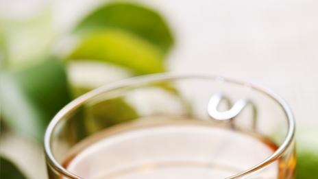 Най-вълшебният чай в света. За красота отвътре и отвън