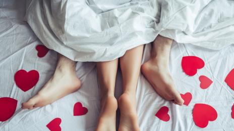 8 ползи от сутрешния секс