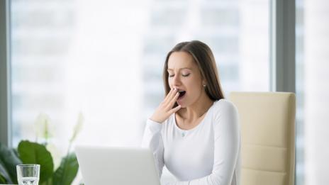 10 грешки, които силните и успешните хора не допускат