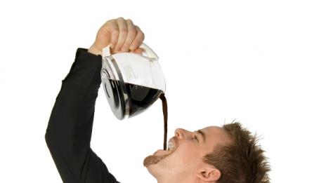 Кафето предпазва от еректилна дисфункция