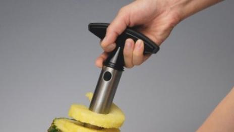 Ананас за тънка снага