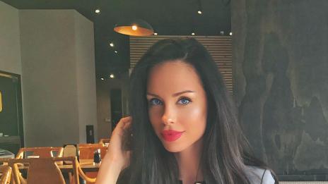 Теди Бургазлиева чака първото си дете