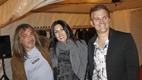 Диана Любенова ще помага на Христо Сираков да си търси булка