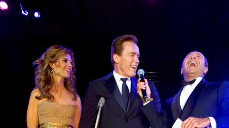 Арни ходел отдавна без халка