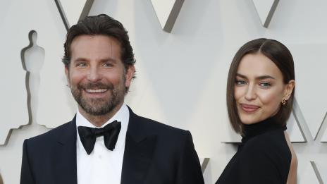 Проблеми за Ирина Шейк и Брадли Купър