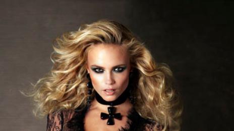 Само за Жени: Tom Ford есен 2011