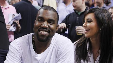 Ким Кардашян иска модна линия с Кание