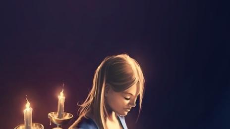 Как изглеждат нарисуваните чувства? Ами емоциите?