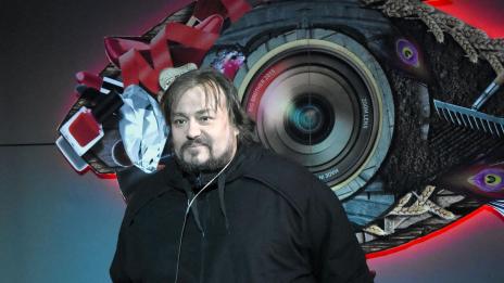 Люси Иларионов: Влюбвам се в Ани все повече