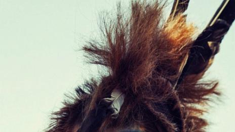 Африкански страсти