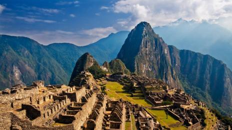 Забележителностите, които трябва да посетите