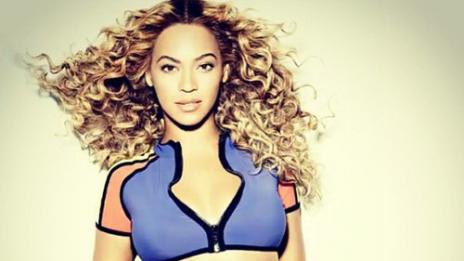 Бионсе разказва за битката си с килограмите