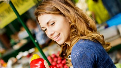 Грешките, които допускате, купувайки от пазари