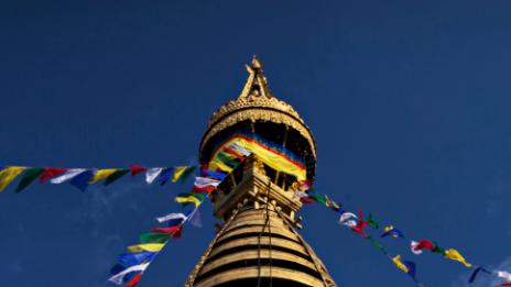 Интересни факти за Непал
