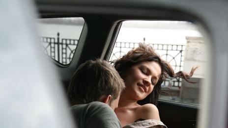 Добрите шофьори били по-добри в леглото - да, бе, да?