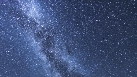 Тази нощ: Пик на падащи звезди