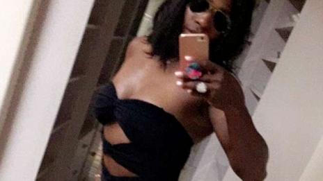 Серина Уилямс се прави на Ким Кардашян