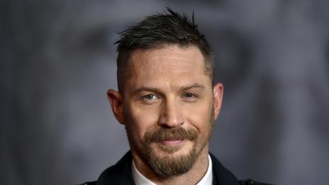 Като на кино: Том Харди залови престъпник в реалния живот