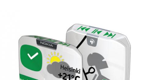 Ето го и телефона на бъдещето (видео)